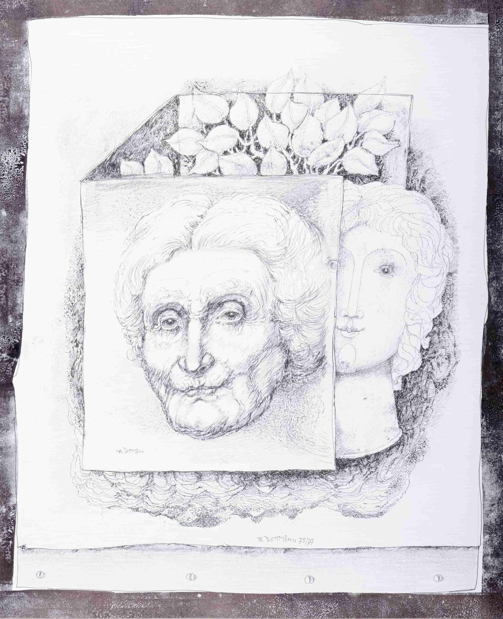 Schringersche Ann, Kronenburg