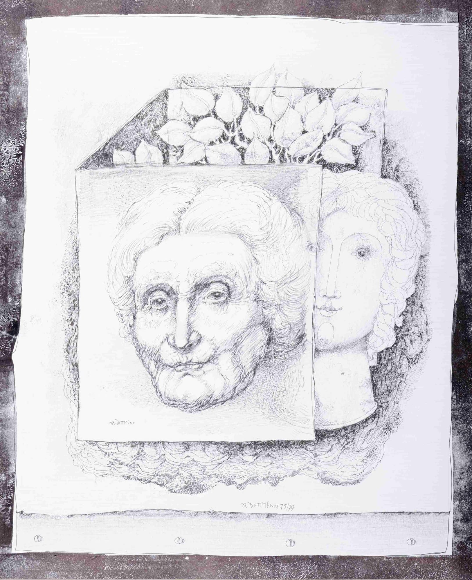 Schringersche Ann, Kronenburg