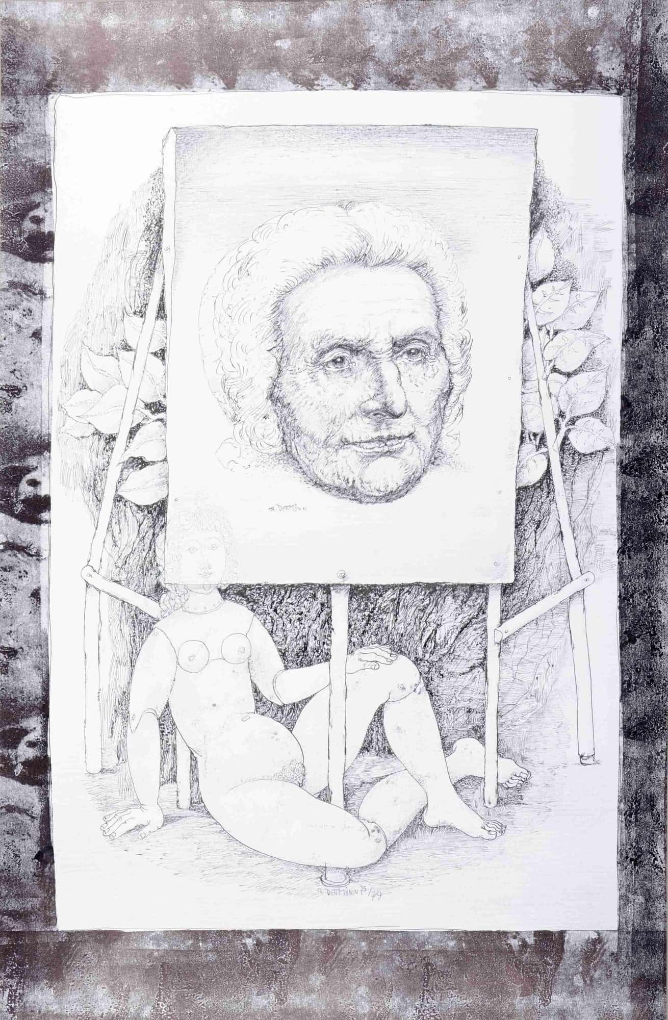 Ursula Schmitz, Kronenburg