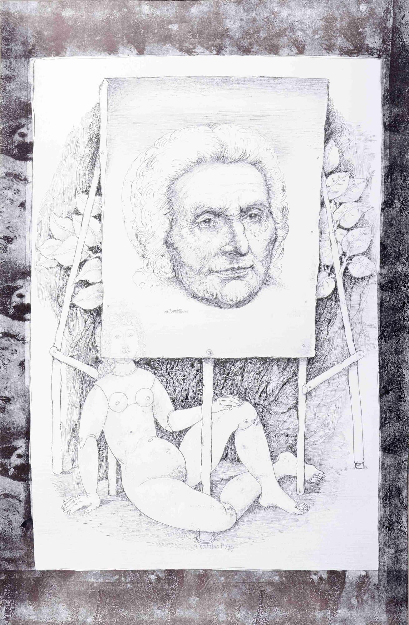 Ursula Schmitz, Kronenburg