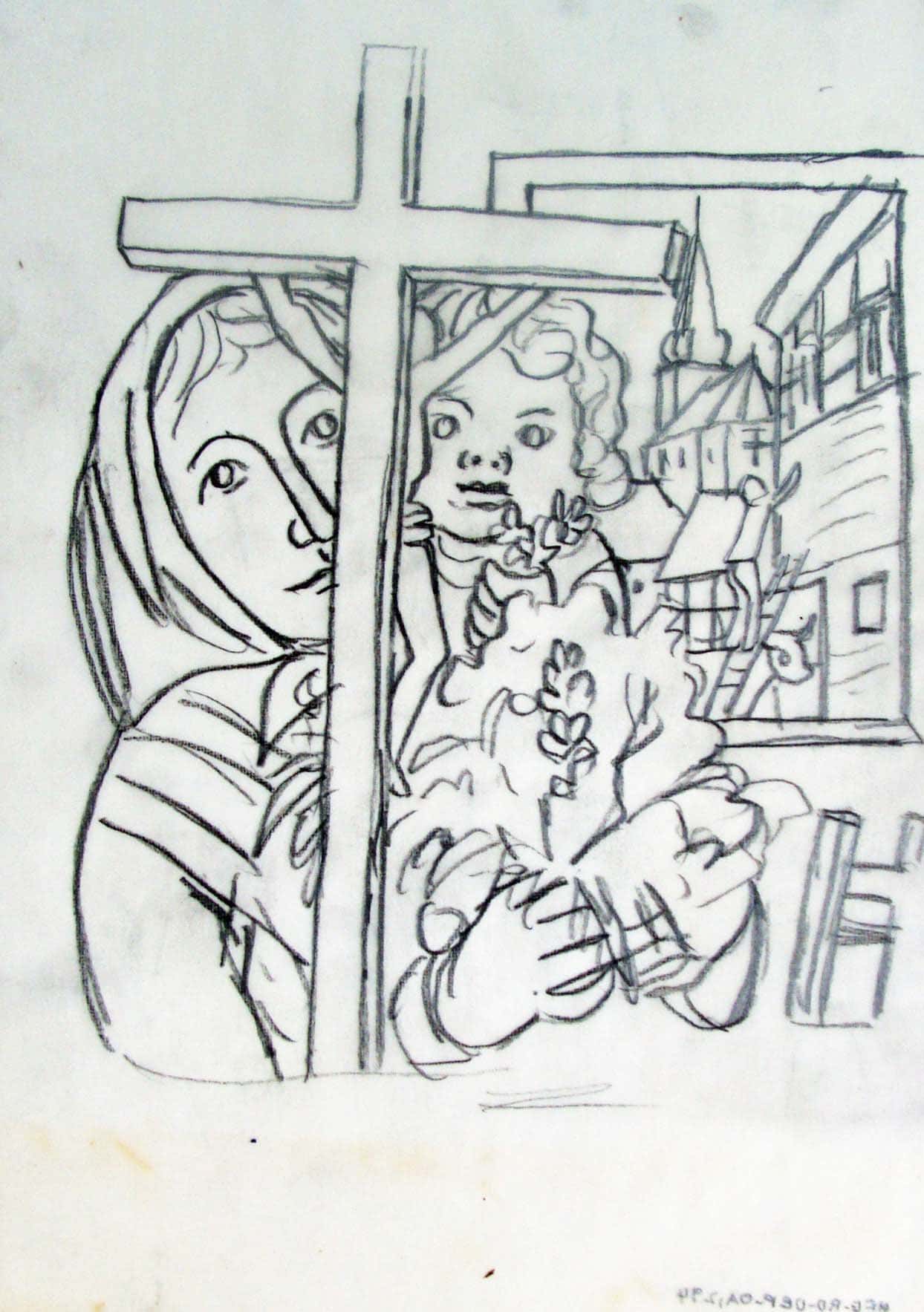 Krautwisch am Stubenkreuz