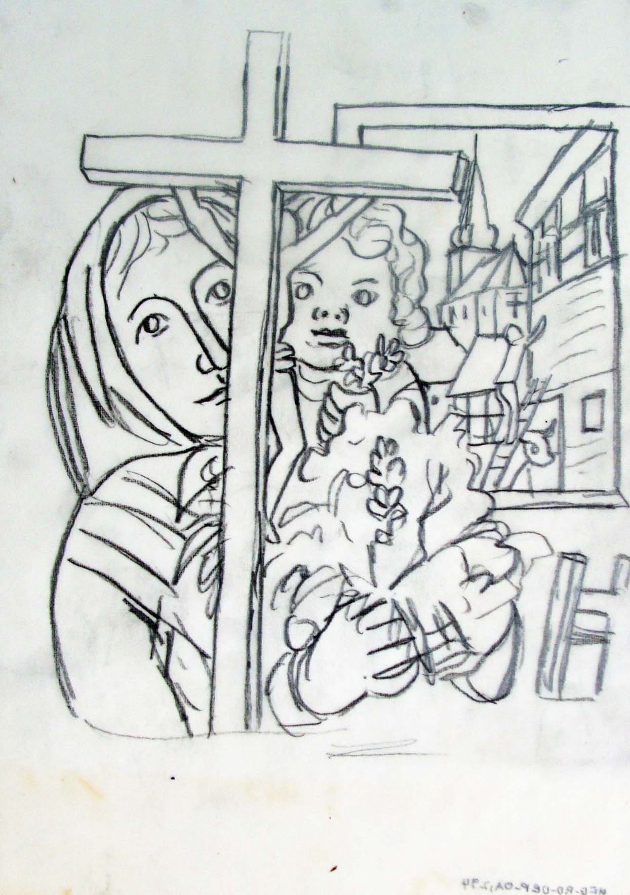 Krautwisch am Stubenkreuz