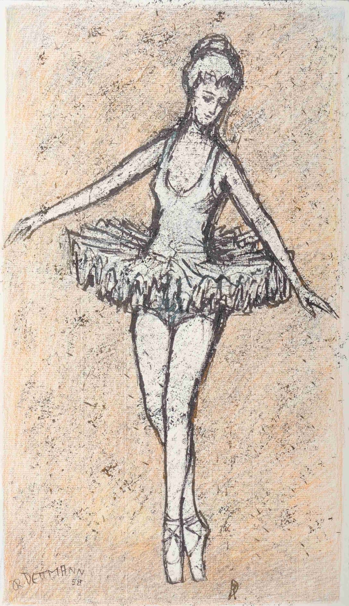 Ballerina