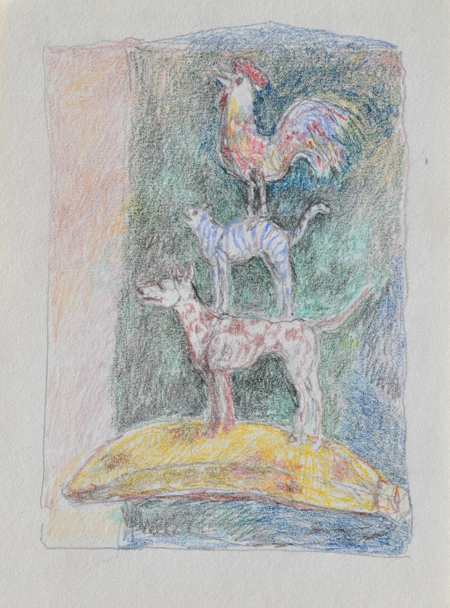 Bremer Stadtmusikanten