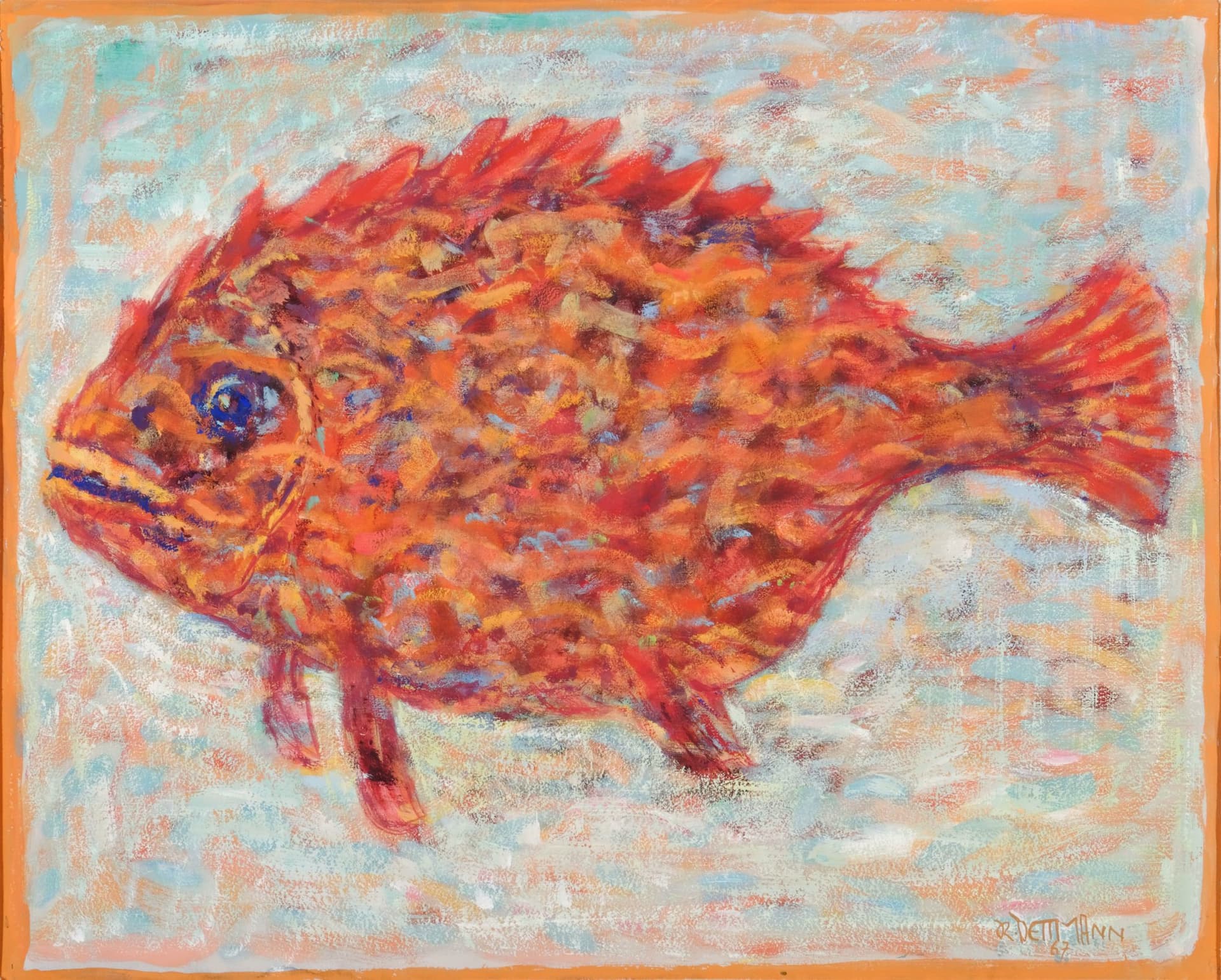 Fisch