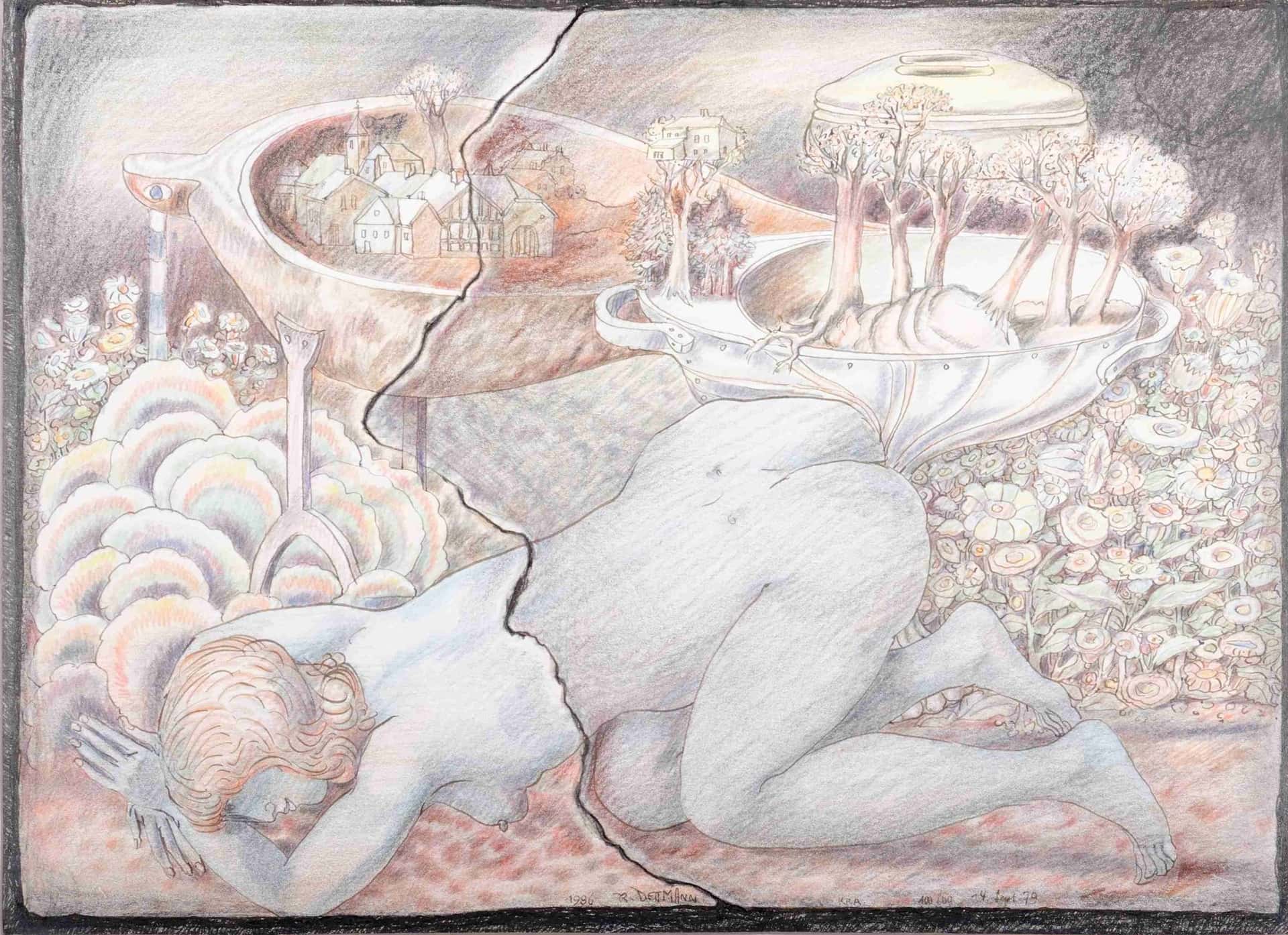 Gestörtes Verhältnis