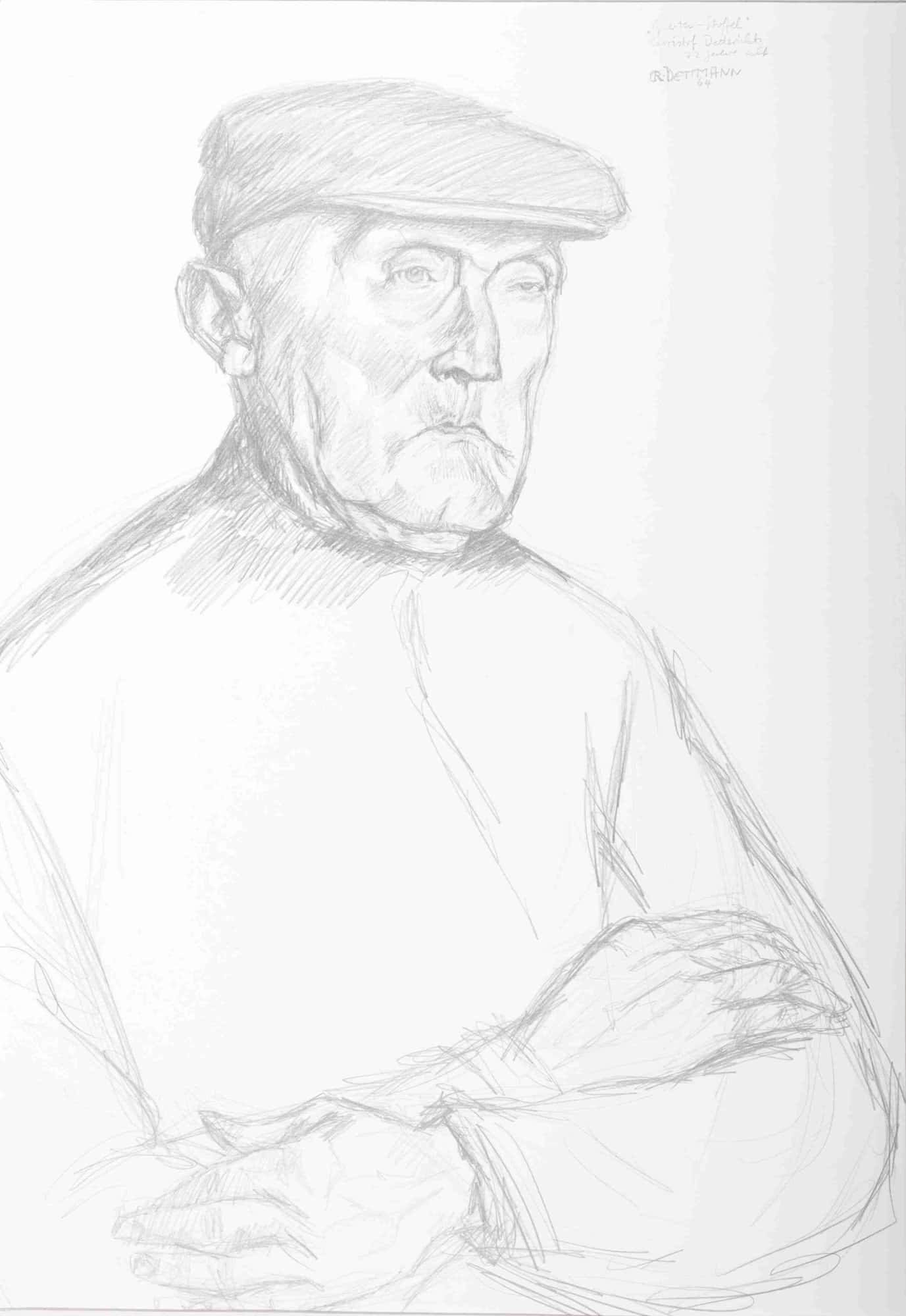 Gierten-Stoffel (Christof Dederichs)