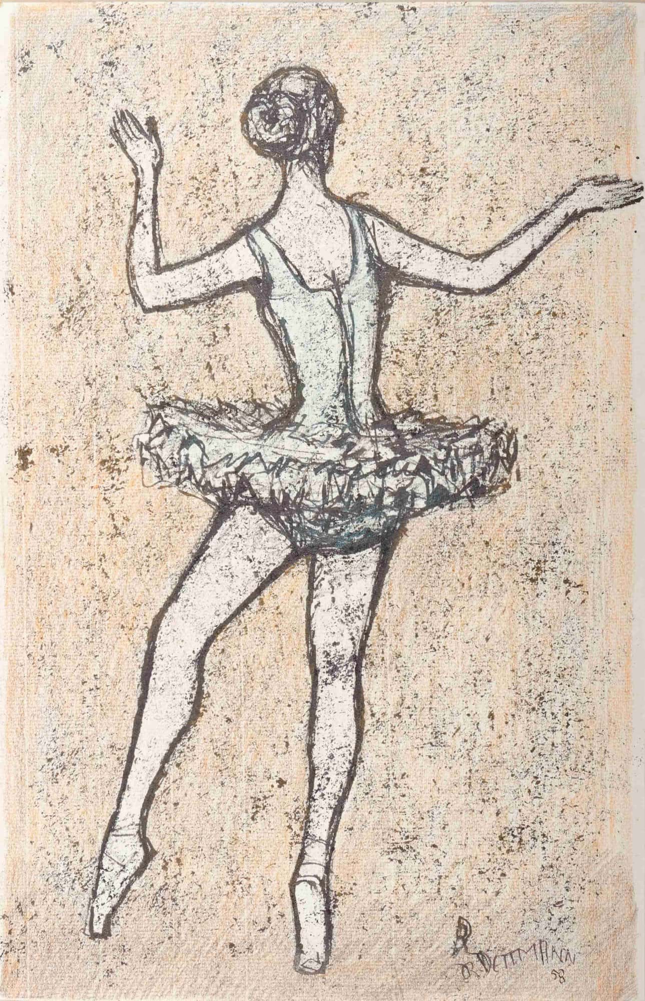 Ballerina