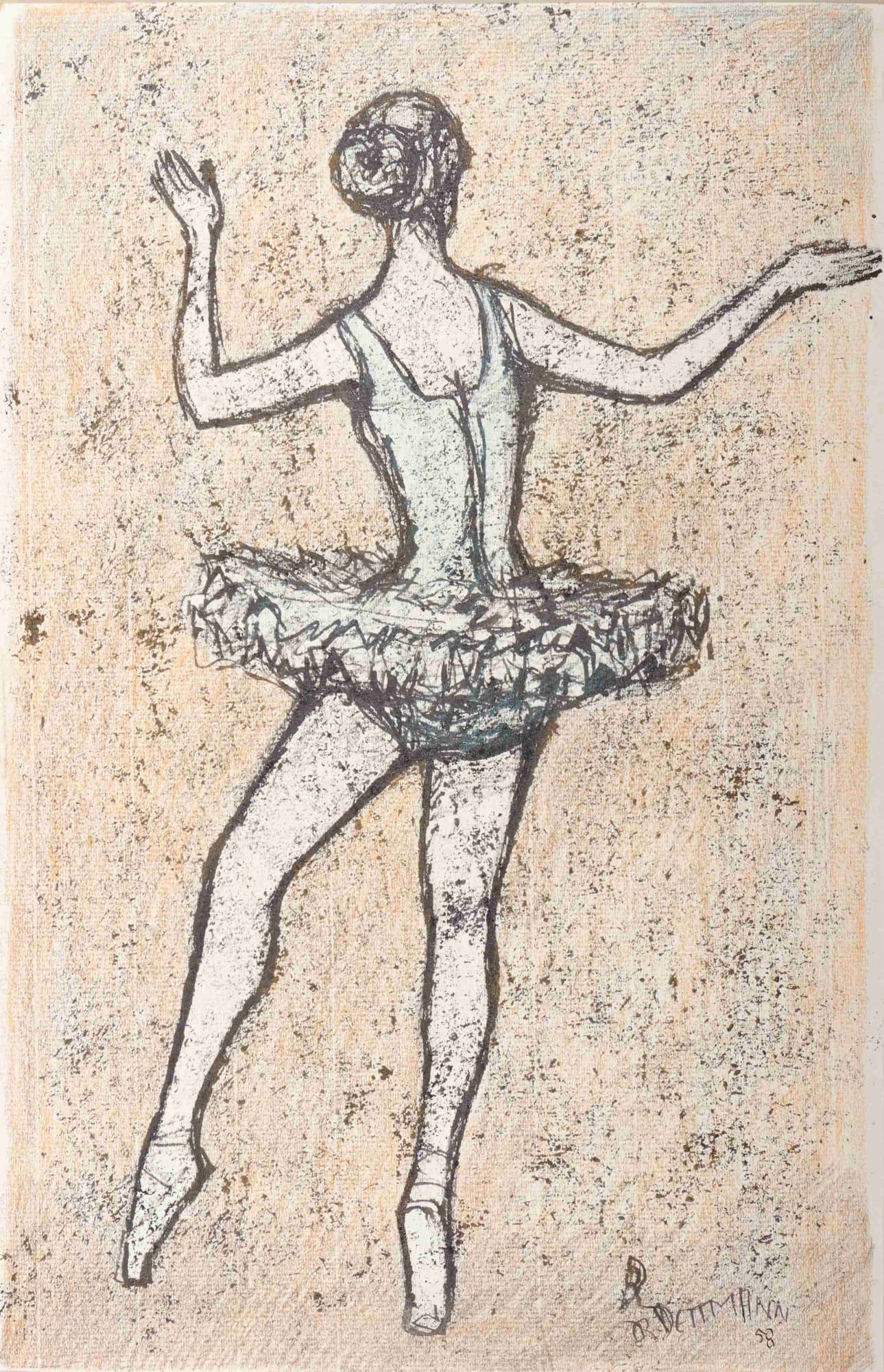 Ballerina
