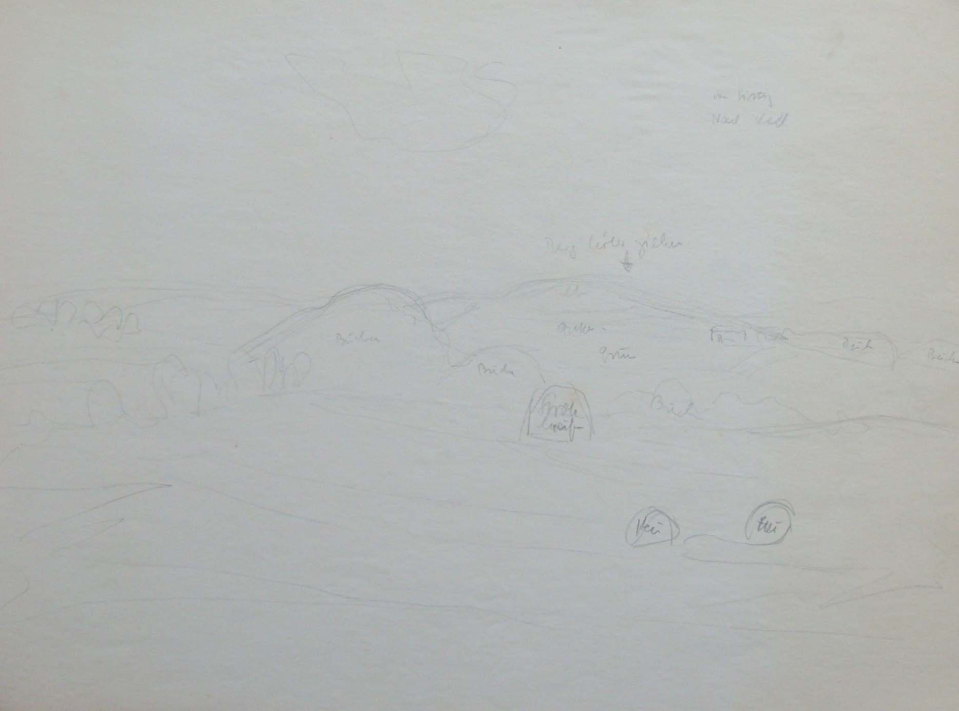 Vor Sistig nach Kall