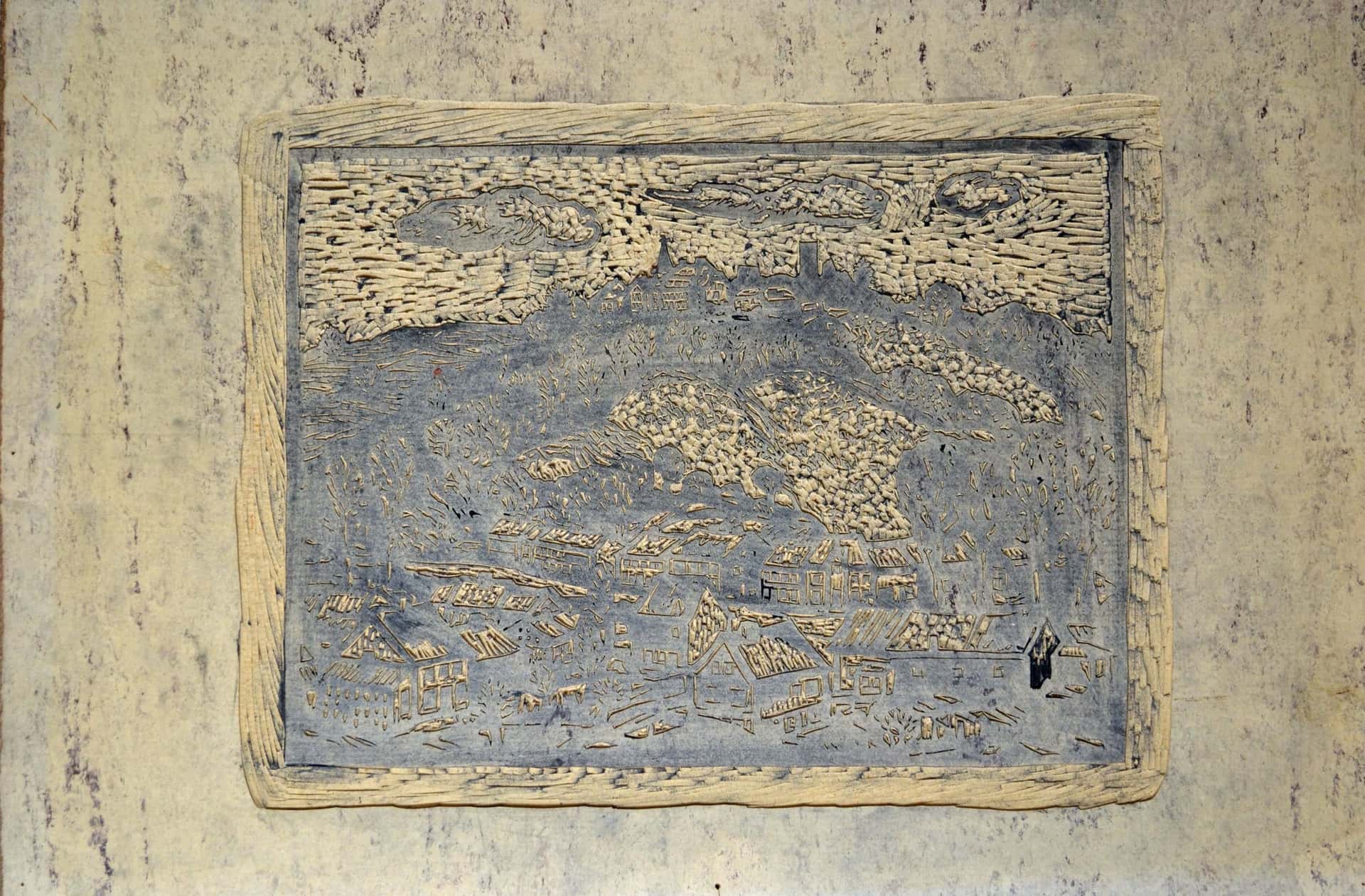 Kronenburgerhütte und Kronenburg