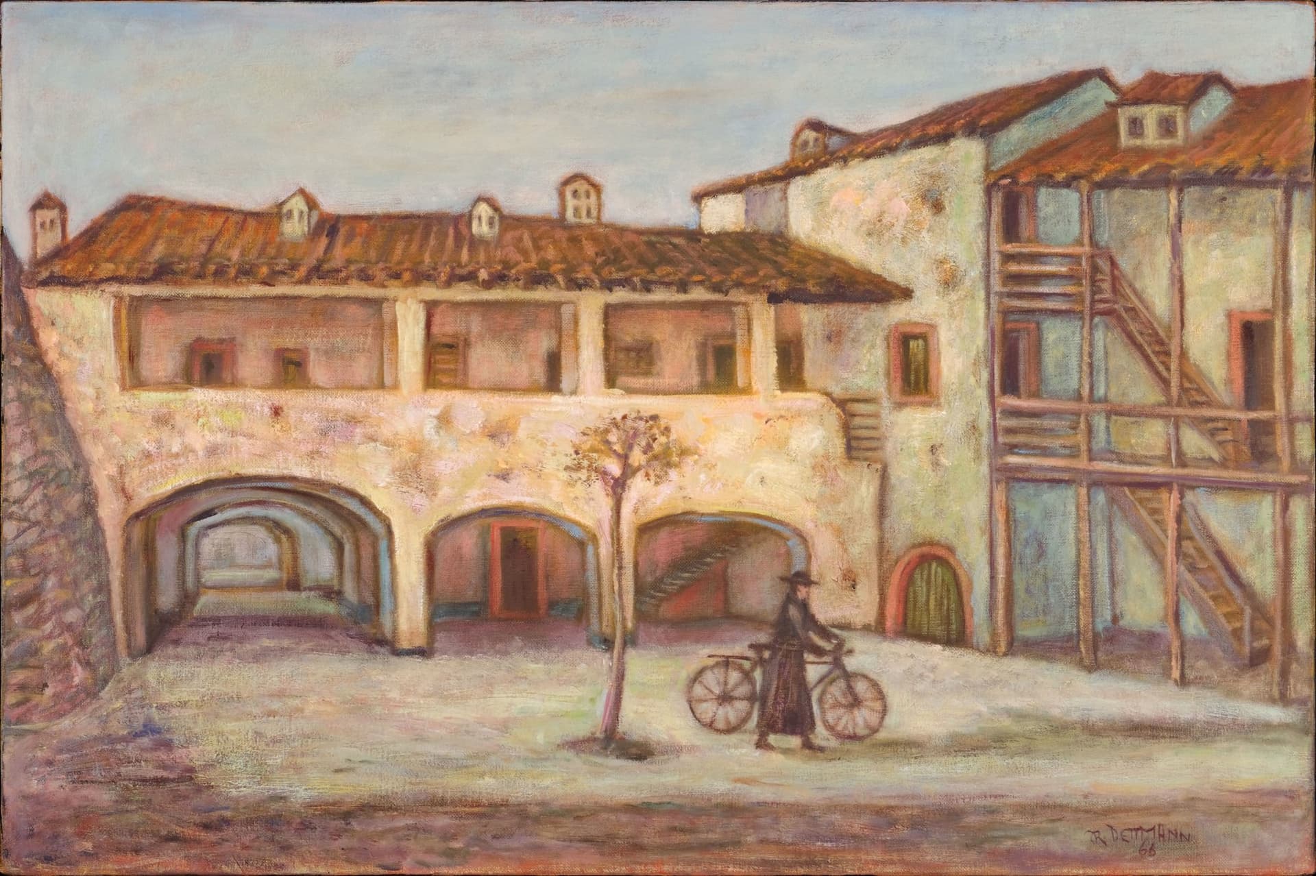 Geburtshaus Johannes XXIII.