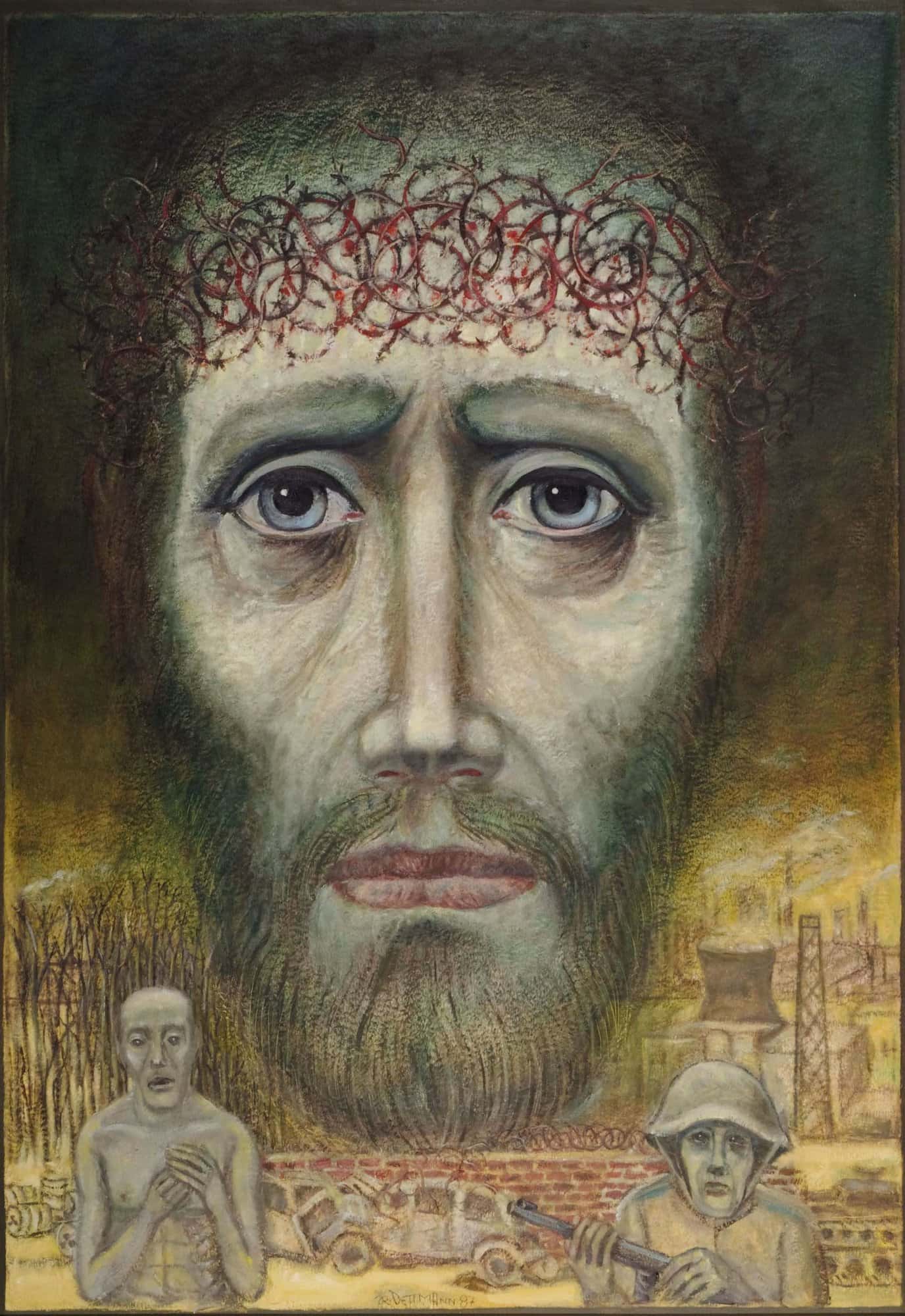 Ecce Homo