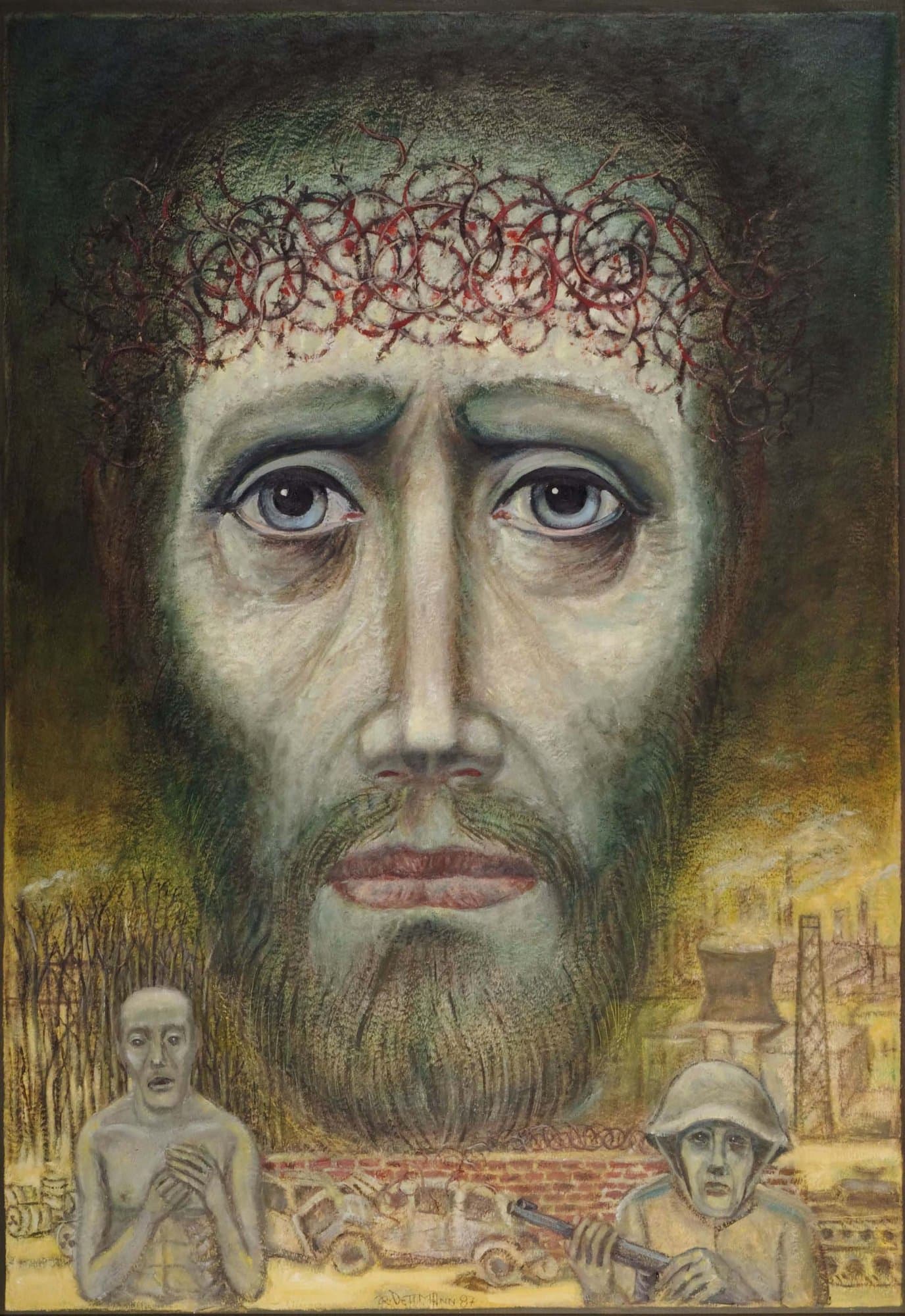 Ecce Homo
