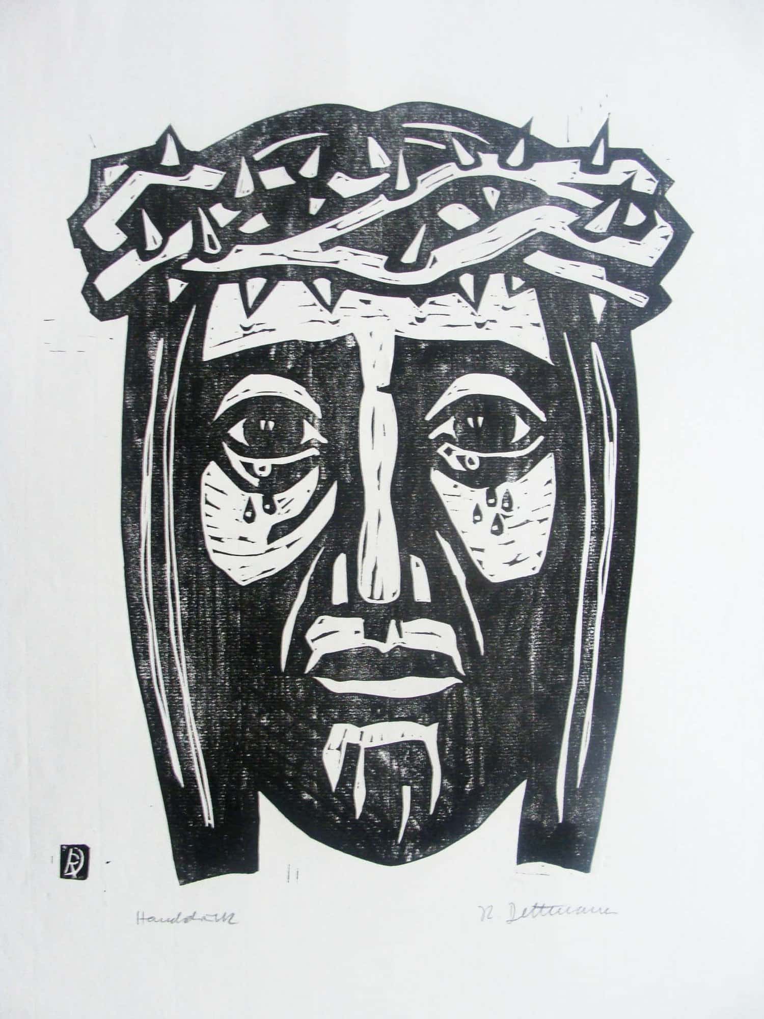 Ecce Homo
