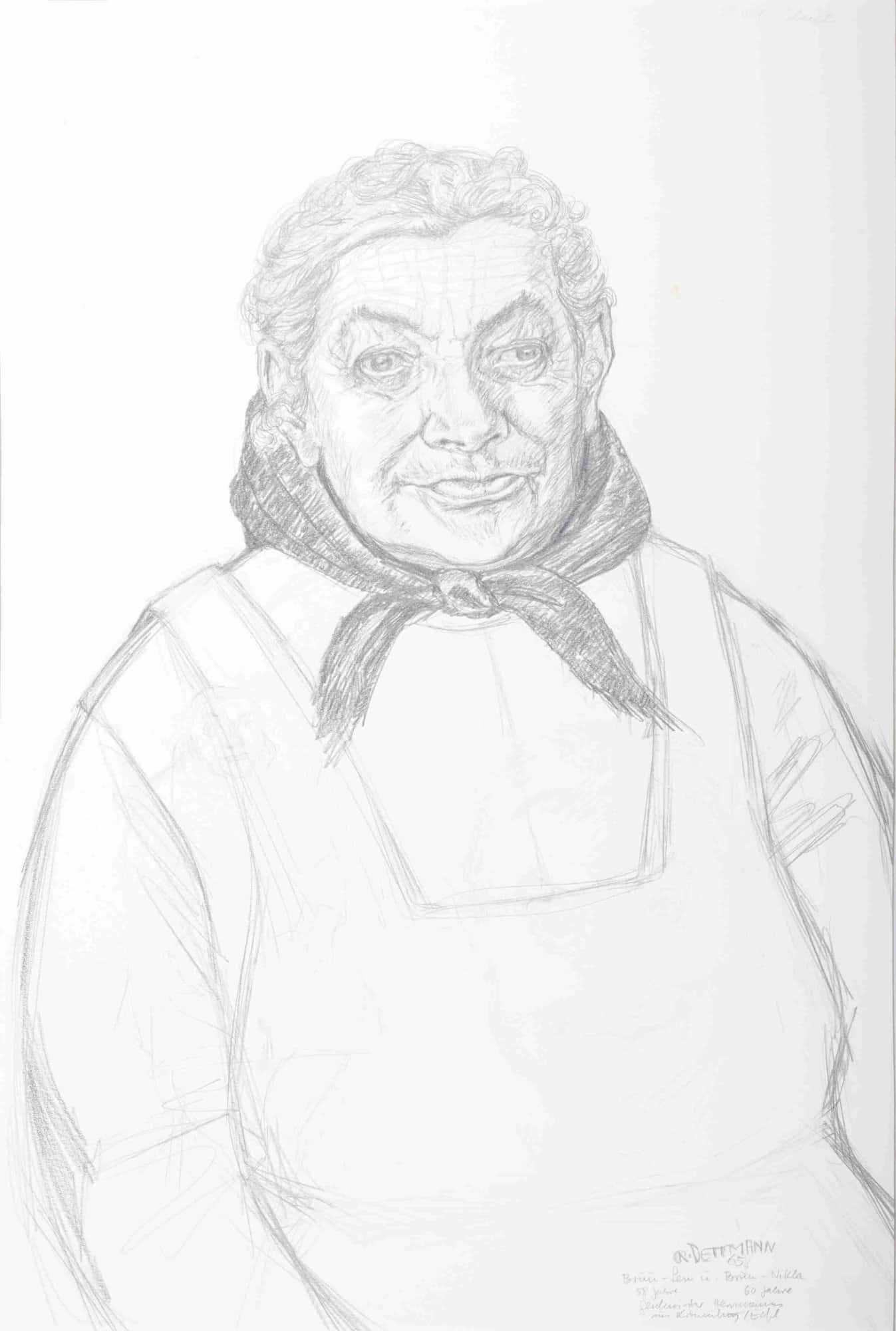 Brun-Len und Brun-Nikla